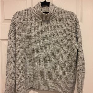 BDG Waffle Knit Sweater